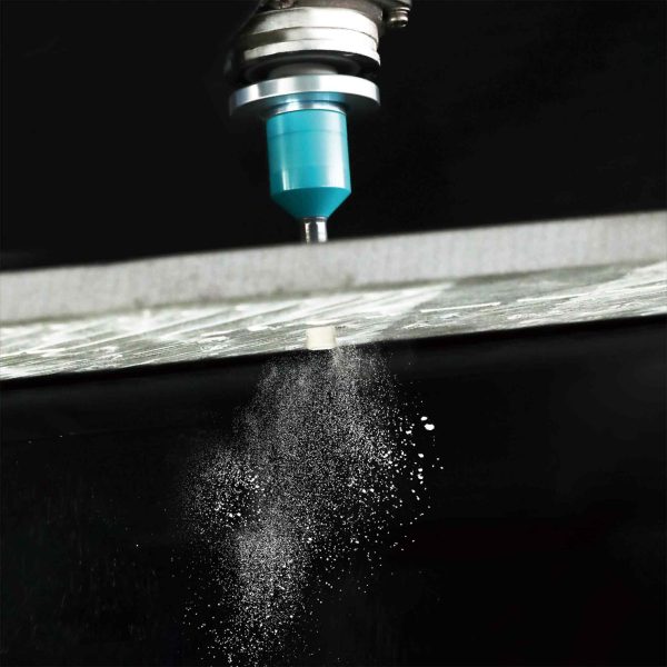 Bihui dijamantne krune za keramiku M14 6-115 mm (DBDF6-115) - Image 5