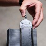 Bihui šablon za kopiranje oblika i kontura (TPL250) - Image 5