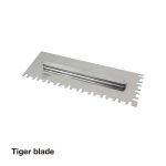 Bihui set nazubljenih gletera s ručkom (PSJG8) - Image 12