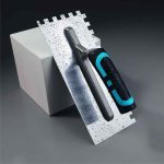 Bihui set nazubljenih gletera s ručkom (PSJG8) - Image 13