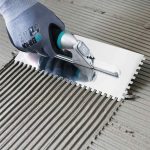 Bihui set nazubljenih gletera s ručkom (PSJG8) - Image 15