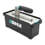 Bihui set nazubljenih gletera s ručkom (PSJG8) - Image 4