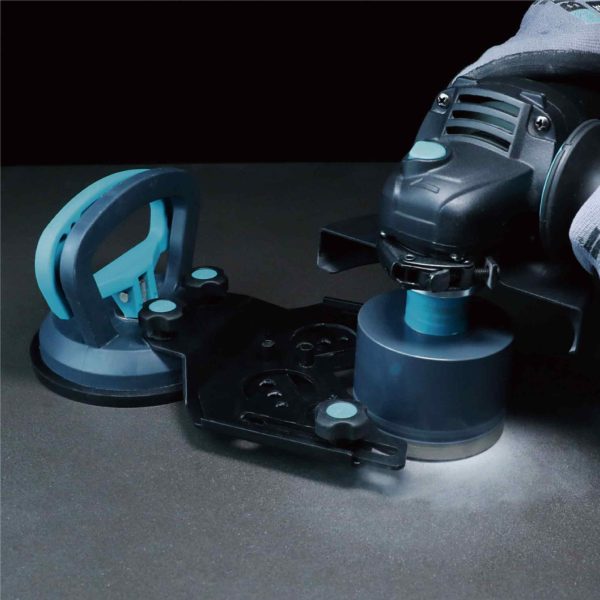 Bihui vakumska vodilica za dijamantne krune (DBGM) - Image 5