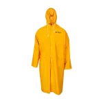 DINGQI Vodootporna PVC kabanica s kapuljačom DQ-IF01001 – L / XL / XXL