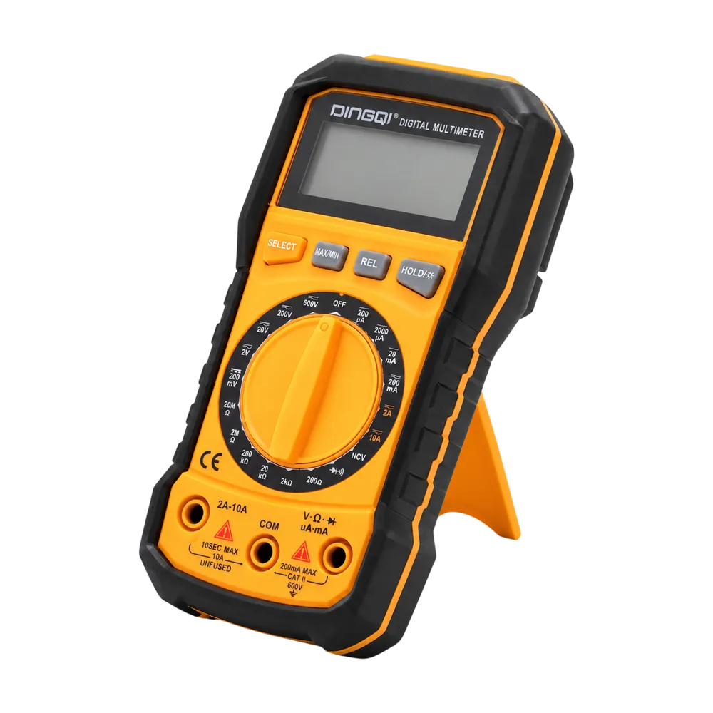 DINGQI Digitalni multimetar DQ-EF0102