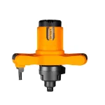 DINQGI Mješač za boju – lijepak i malter DQMC120 - 1200W - Image 4