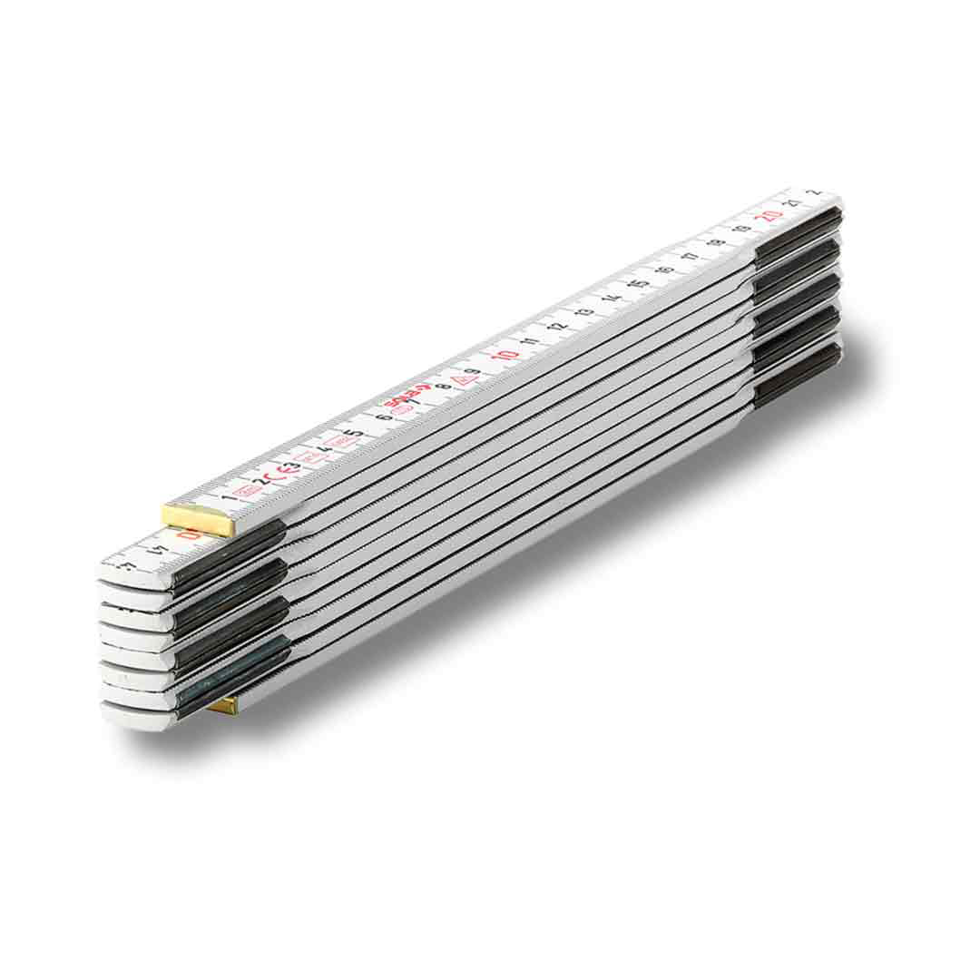 Sola drveni metar 2 m HW2/10