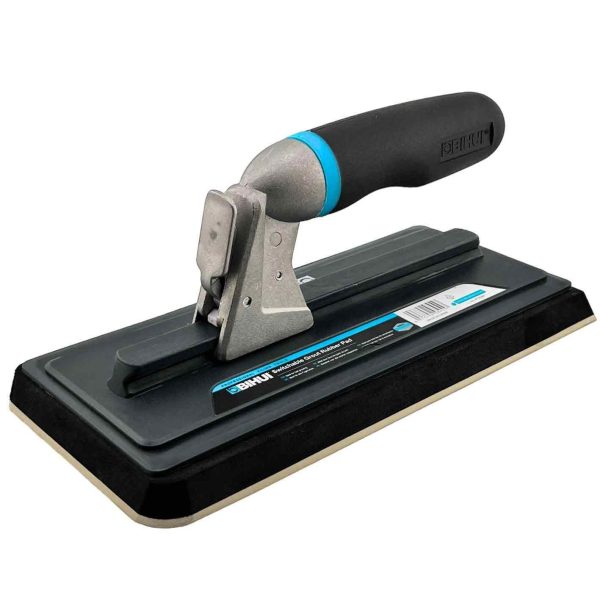 Bihui izmjenjiva gumena podloga za fugiranje 250 mm (PTSGRF) - Image 4