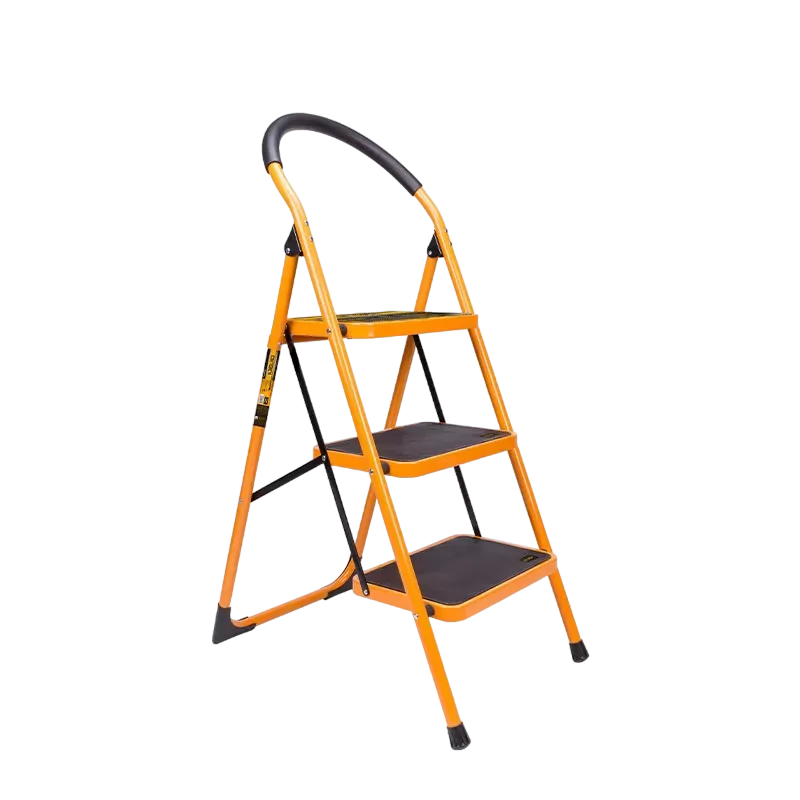 DQ merdevine 5 stepenica žute (hf0105)