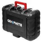 GRAPHITE Ekscentrična brusilica - šlajfarica 125/150 mm 450 W - Image 6