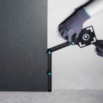 Bihui šablon za pozicioniranje rupa (DBG6) - Image 3