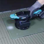 Bihui vibracioni vakumski pištolj za keramiku (LFTBV) - Image 5