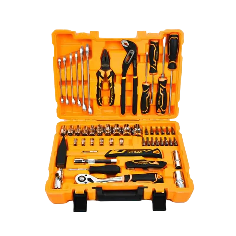 DQ set alata (56 kom) (101001056)