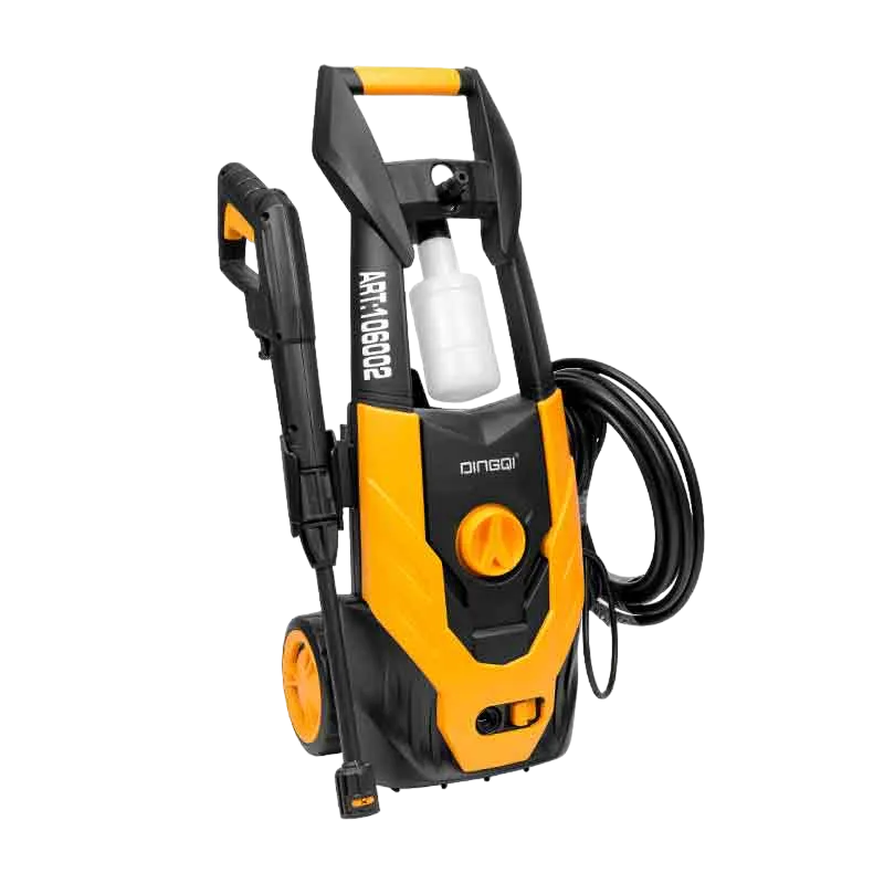 DQ visokotlačni perač 1400W (106002) - Image 1