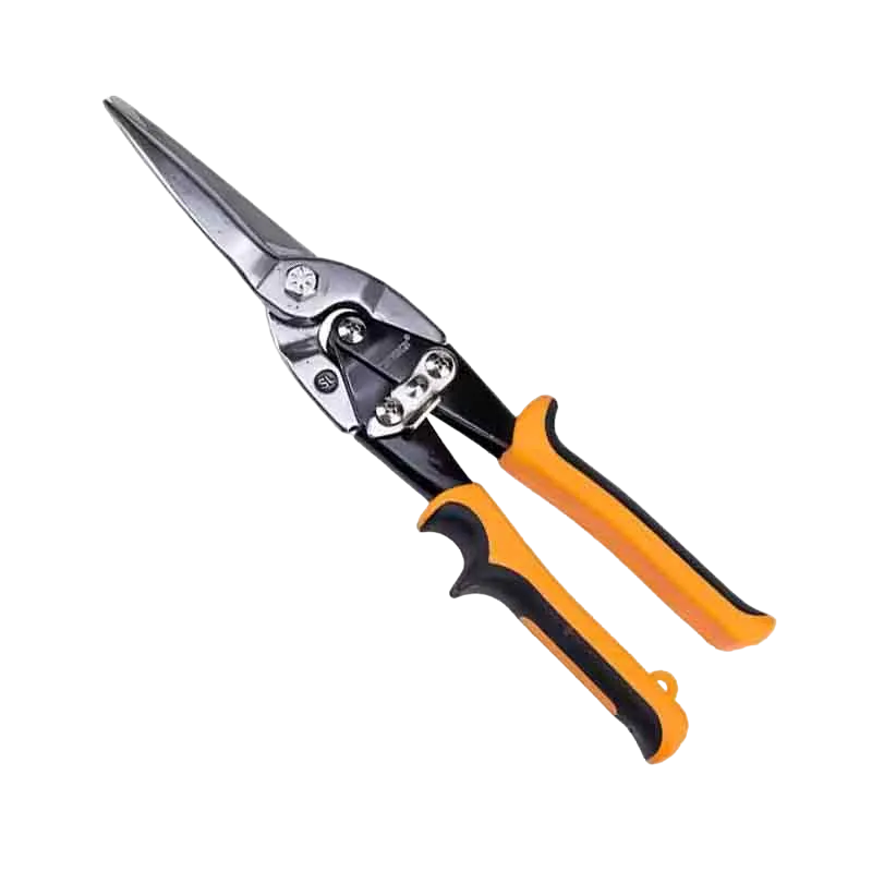 DQ makaze za lim 12" 002  (65007)