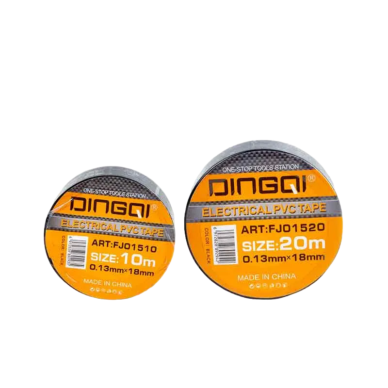 DQ izolir traka crna (fj01520)