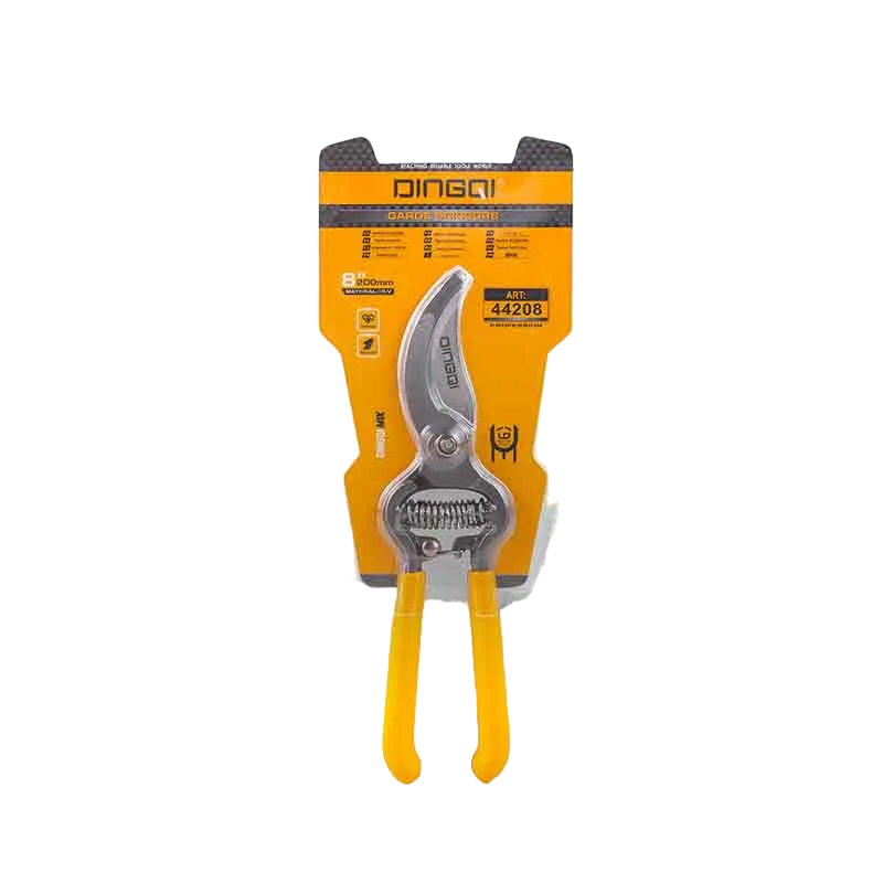 DQ makaze za voće 10" (44210)