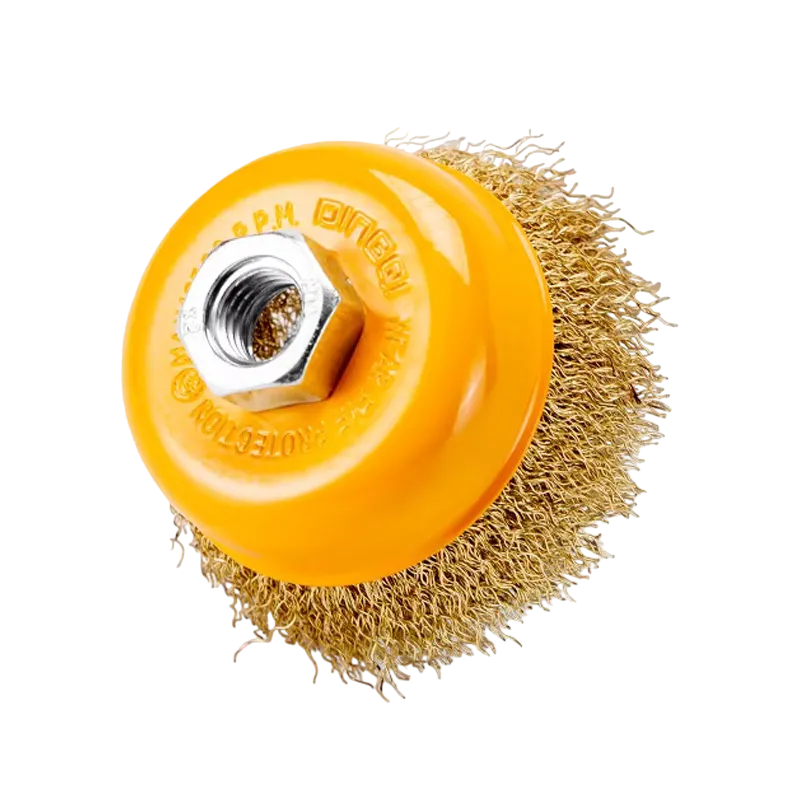 DQ četka za brusilicu 100mm (138004a)