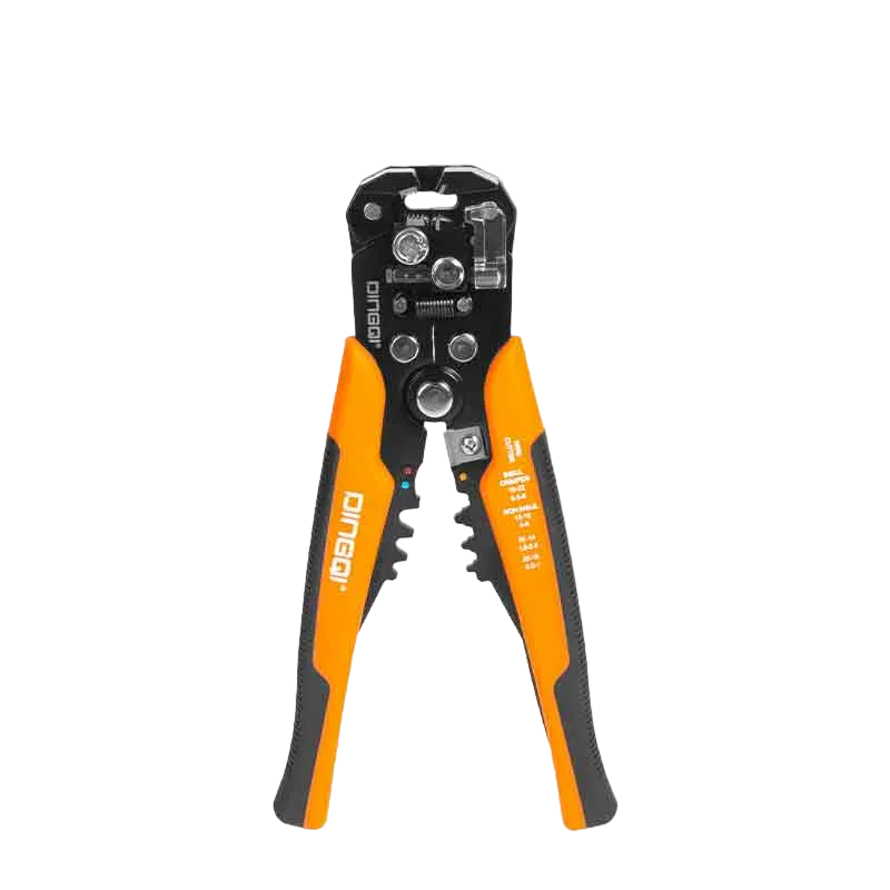 DQ multifunkcijski skidač izolacije 0.2-6mm (fg01001)