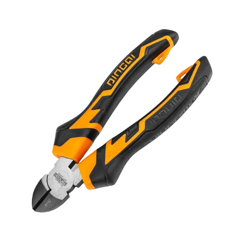 DQ kliješta špicasta 8" (23208)