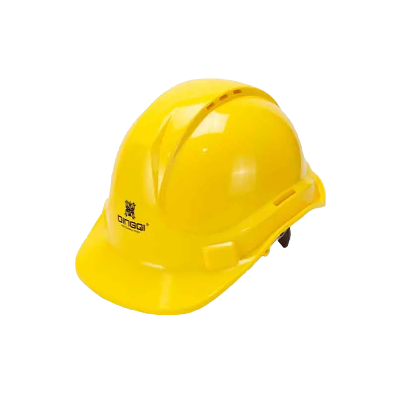 DQ šljem žuti (95001c)