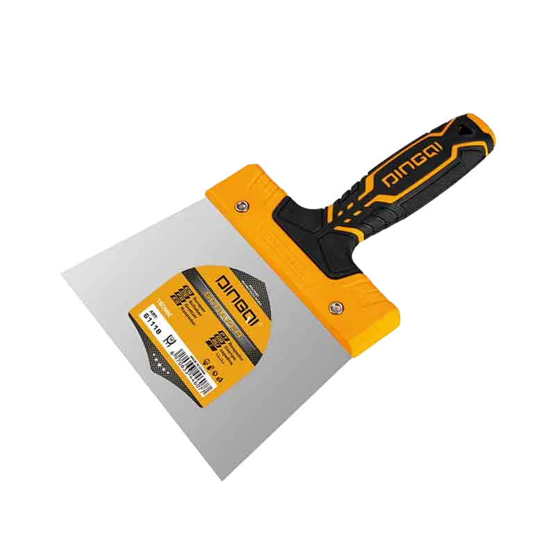 DQ špathla gipserska 120mm (61112)