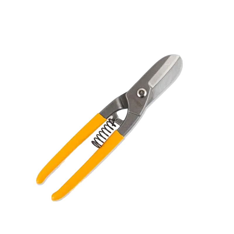 DQ makaze za lim 10" (66210)