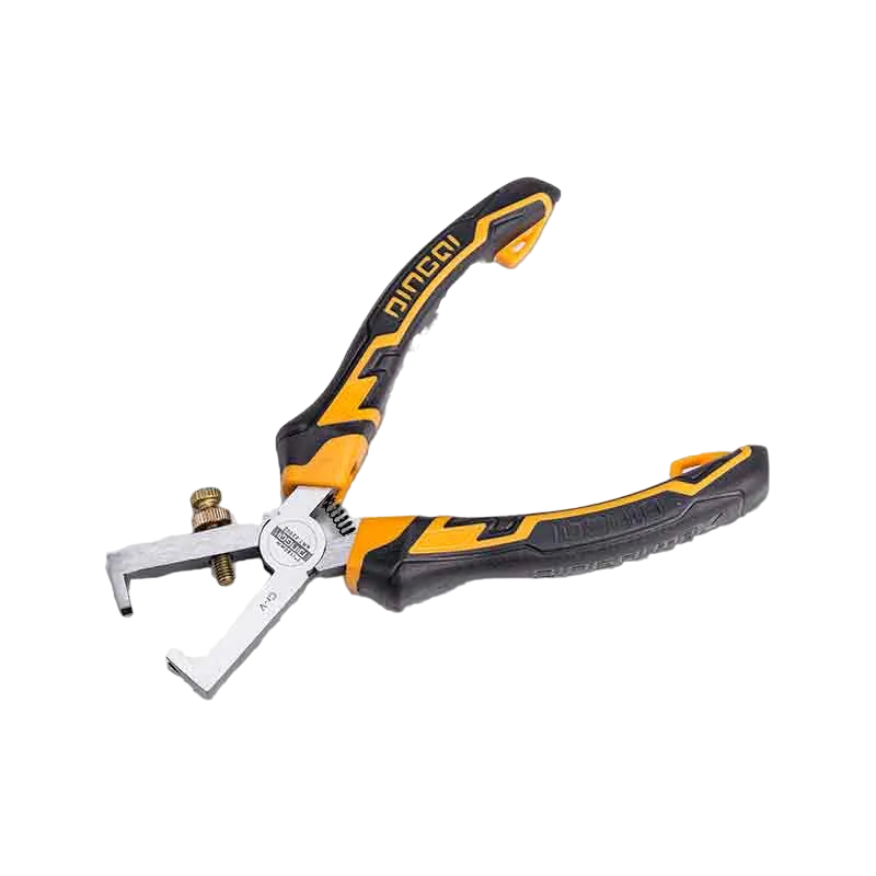 DQ kliješta za skidanje izolacije 7" (22002)