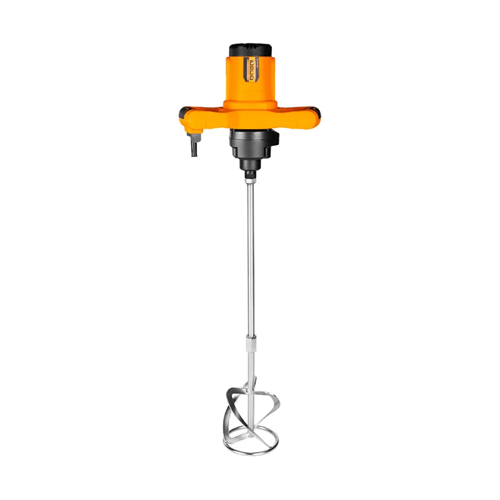 DINQGI Mješač za boju – lijepak i malter DQMC120 - 1200W - Image 2