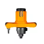 DINQGI Mješač za boju – lijepak i malter DQMC120 - 1200W - Image 4