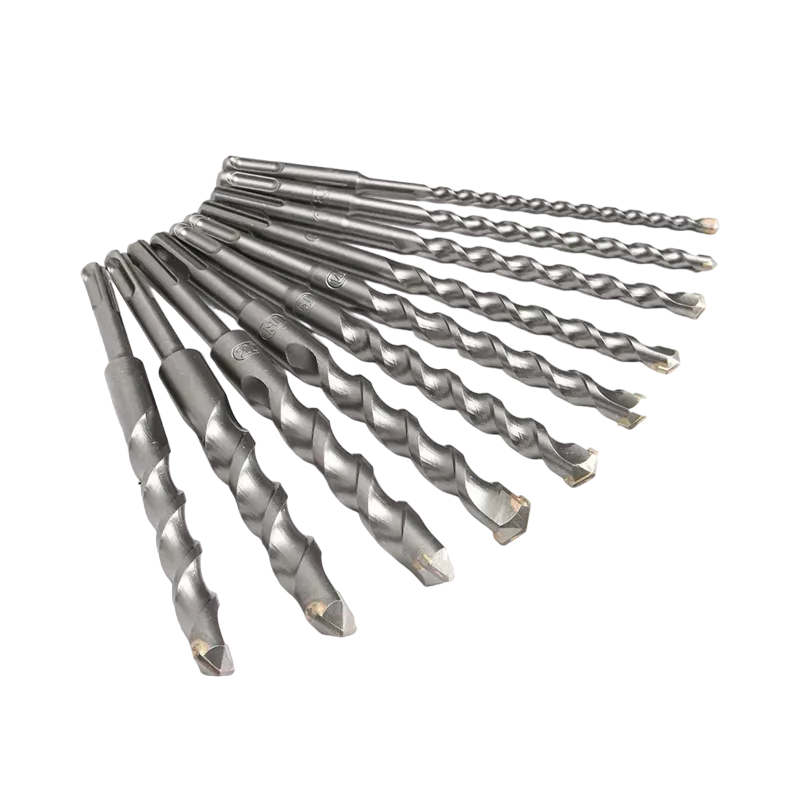 drillbit.webp DQ borer 10x310mm (1343110) - Image 1