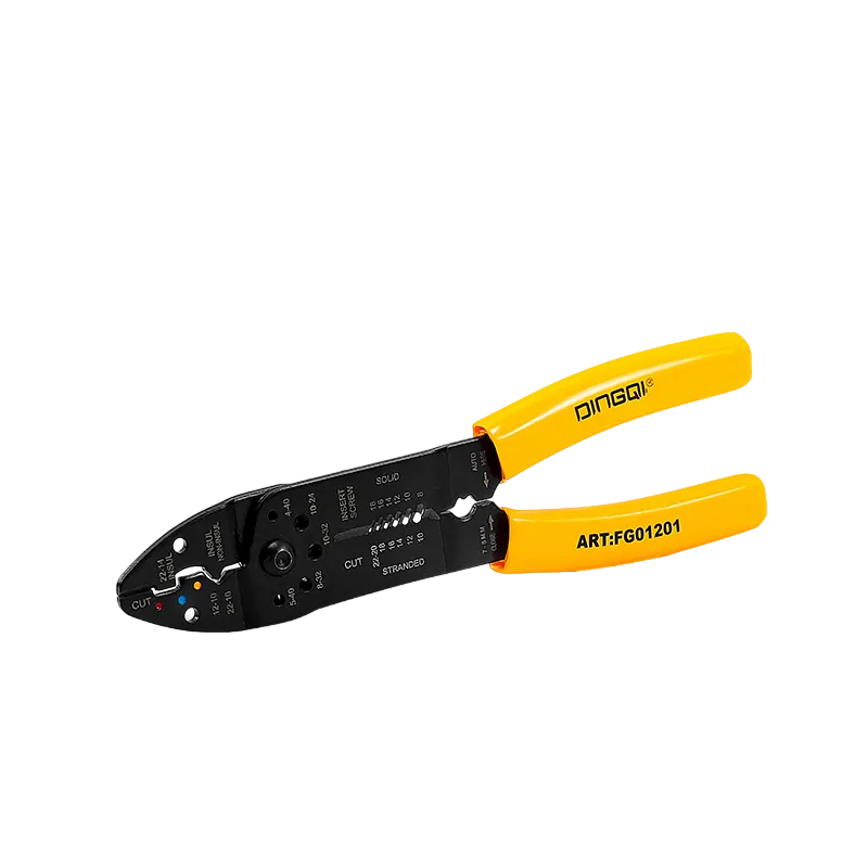 DQ skidač izolacije 8.5" (fg01201)