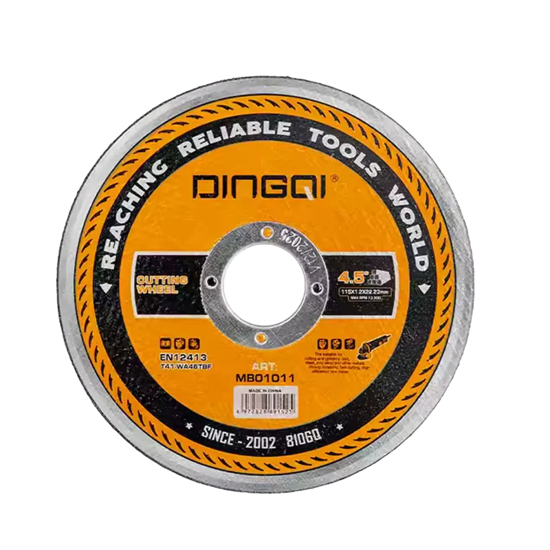 DQ m-rezna ploča 115x1.2mm (mb01011)