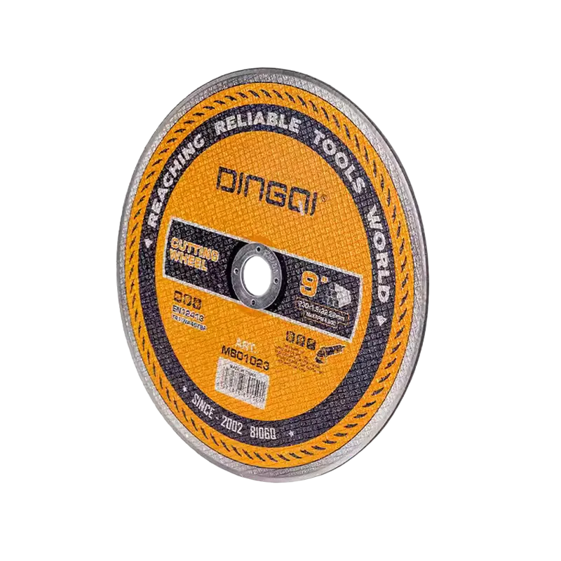 DQ m-rezna ploča 230x1.9mm (mb01023) - Image 1