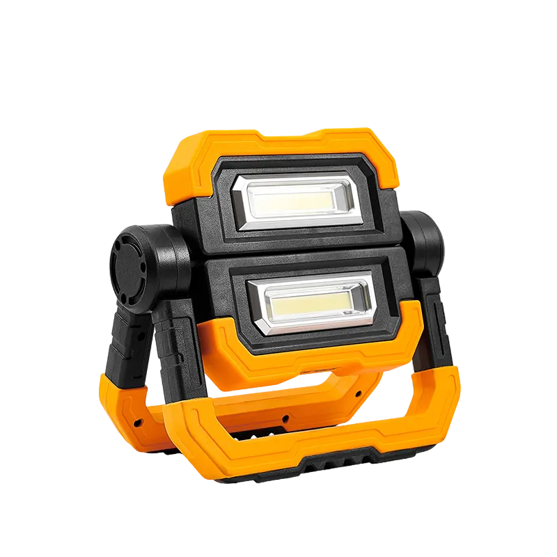 DQ reflektor worklight 2*5w/1000 lm (ra02401)