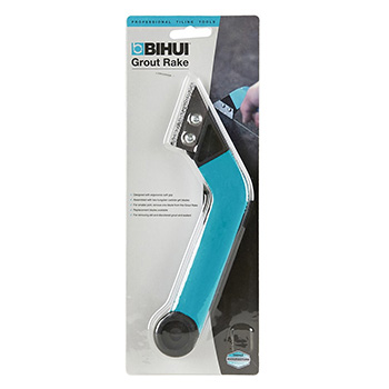 Bihui strugač za fuge (TGRS2) - Image 2