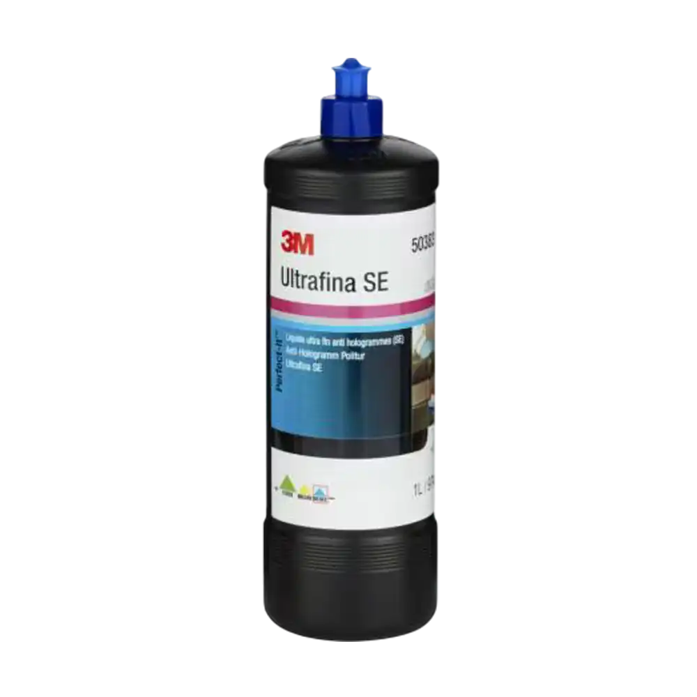 3M Polir pasta Ultrafina SE (plavi čep) 1000 ml 50383