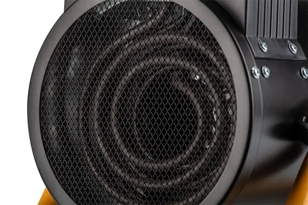 Električna industrijska grijalica s ventilatorom – kalolifer - top IPX4 2000 W (90-067) - Image 4