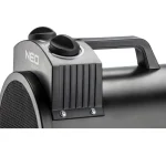 Električna industrijska grijalica s ventilatorom – kalolifer - top IPX4 3000 W (90-068) - Image 5