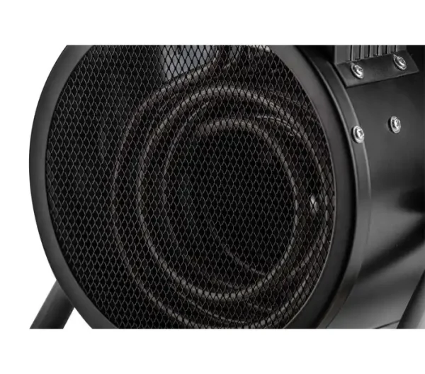 Električna industrijska grijalica s ventilatorom – kalolifer - top IPX4 3000 W (90-068) - Image 6