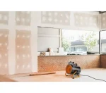 Električna industrijska grijalica s ventilatorom – kalolifer - top IPX4 3000 W (90-068) - Image 7