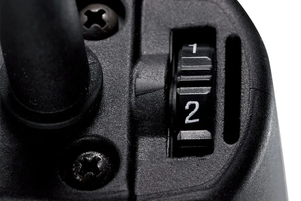 Rupes mini ekscentrična polirka fi 75mm - 12 mm LHR75E - Image 5