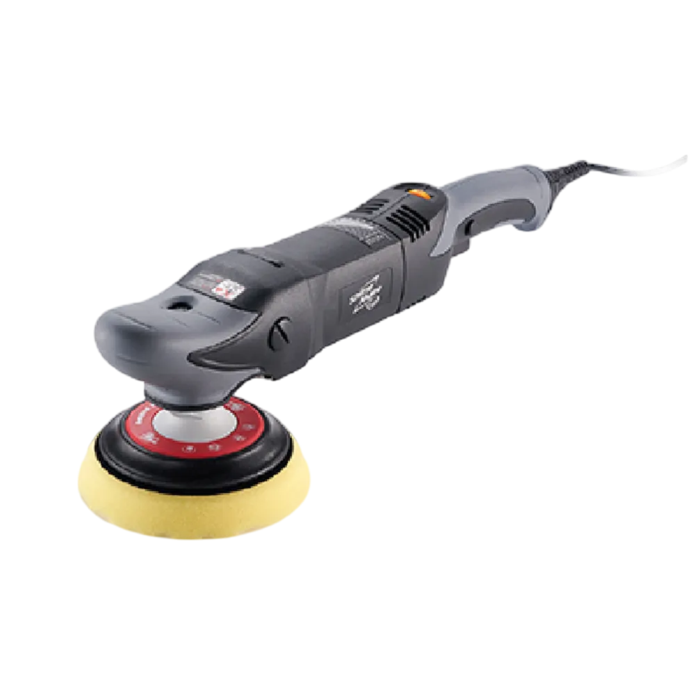 ShineMate rotaciona polirka EP820 - 125 mm 1800 W