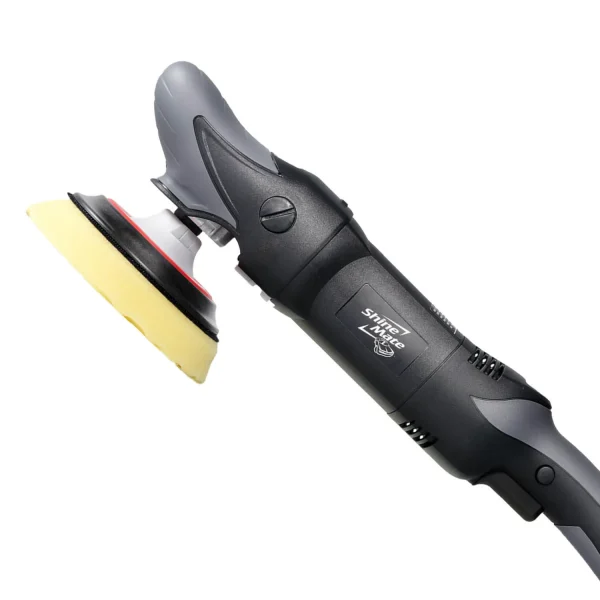 ShineMate rotaciona polirka EP820 - 125 mm 1800 W - Image 4