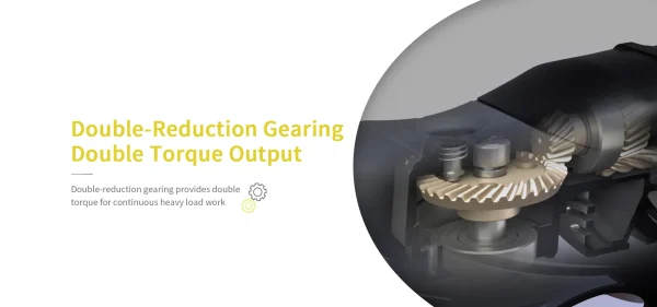 ShineMate rotaciona polirka EP820 - 125 mm 1800 W - Image 7