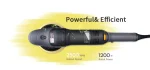 ShineMate rotaciona polirka EP820 - 125 mm 1800 W - Image 10