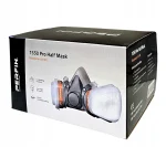 SILCO Zaštitna maska za farbanje u kompletu M Perfin 1550 - Image 4