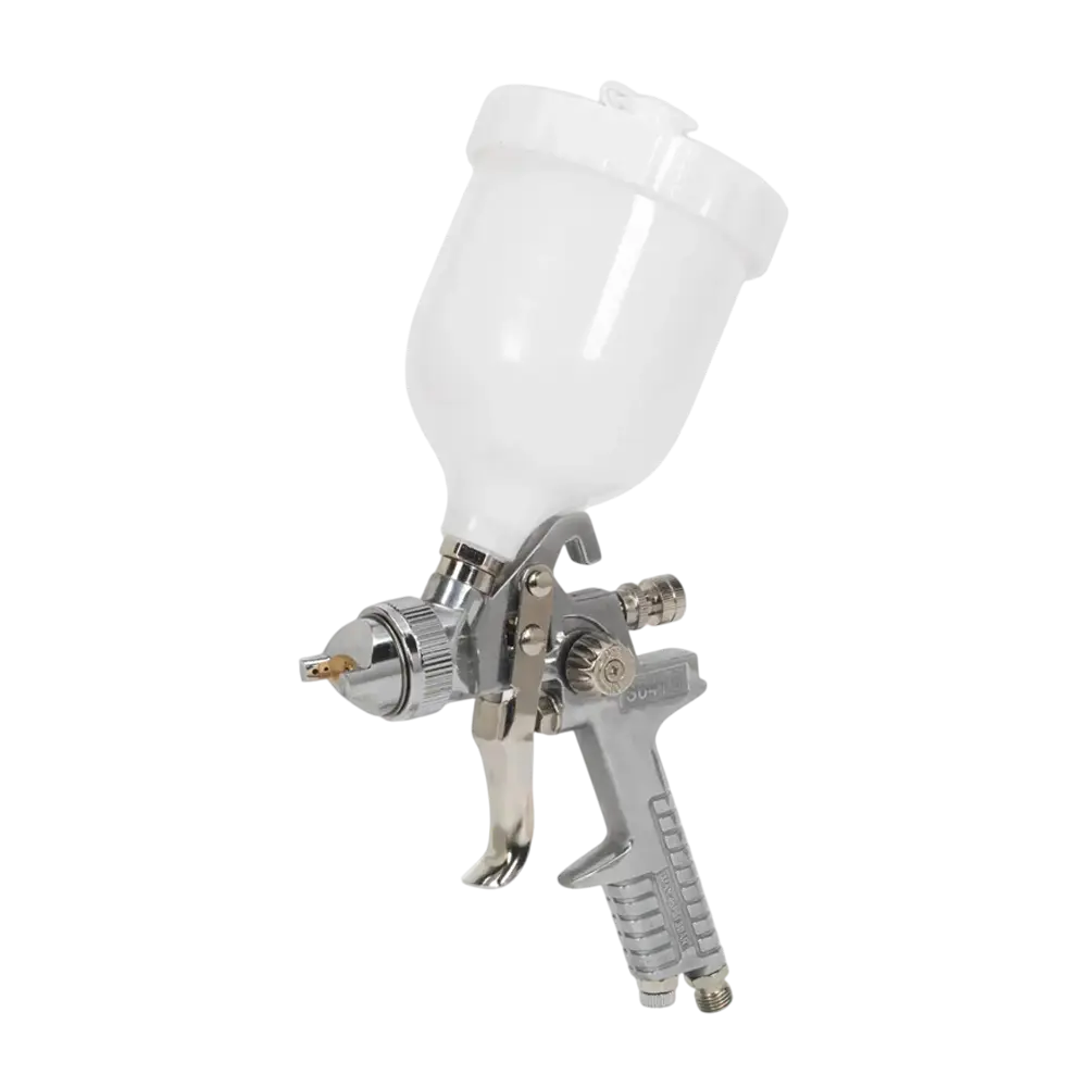 SOLL Pištolj za lakiranje 1.3 - 2.5 mm - Image 1