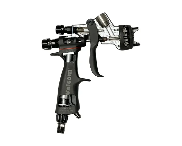 WALCOM Pištolj za lakiranje Genesi Carbonio 360 Evo HALO Clear 1.3 - Image 3