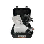 WALCOM Pištolj za lakiranje Genesi Carbonio 360 Evo HALO Clear 1.3 - Image 8